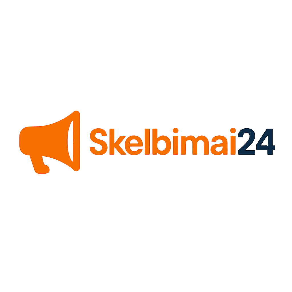 Skelbimai24
