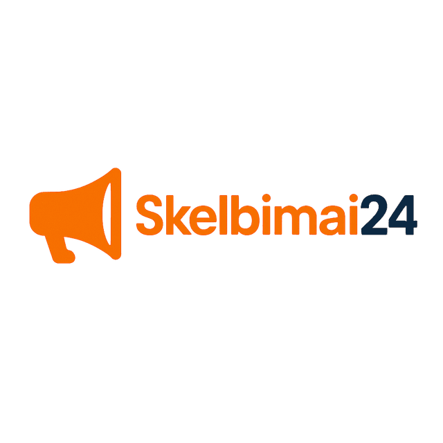Skelbimai24